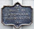 Burnham J H 1903